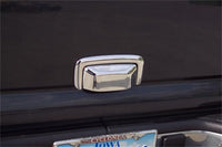 Thumbnail for Putco 95-02 Chevrolet S-10 Blazer Rear Door Handle w/ Keyhole Tailgate & Rear Handle Covers