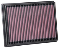 Thumbnail for K&N 2019 Honda Insight L4-1.5L F/I Replacement Drop In Air Filter