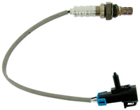 Thumbnail for NGK Chevrolet Silverado 1500 2013-2008 Direct Fit Oxygen Sensor