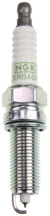 Thumbnail for NGK G-Power Spark Plug Box of 4 (LZKR6AGP-E)