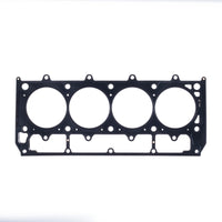 Thumbnail for Cometic GM LSX Mclaren 4.125in Bore .051 Thickness Right Side Head Gasket