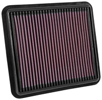 Thumbnail for K&N 15-16 Mazda CX-3 2.0L L4 F/I Replacement Drop In Air Filter