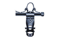 Thumbnail for Thule Passage 2 - Hanging Strap-Style Trunk Bike Rack (Up to 2 Bikes) - Black