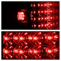 Thumbnail for Xtune Dodge Ram 1500 94-01 / Ram 2500/3500 94-02 LED Tail Lights Smoke ALT-ON-DRAM94-LED-SM