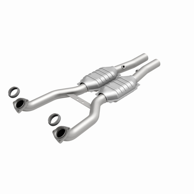 MagnaFlow Conv DF 00-04 C5 5.7L Off Road