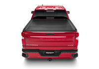 Thumbnail for UnderCover 19-20 Chevy Silverado 1500 5.8ft Ultra Flex Bed Cover - Matte Black Finish