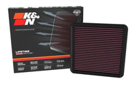 Thumbnail for K&N 22-23 Hyundai Elantra N 2.0L L4 Replacement Air Filter