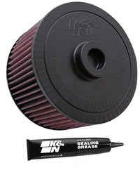 Thumbnail for K&N 92-96 Toyota Hilux / 98-06 Land Cruiser / 01 Prado Replacement Air Filter