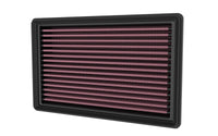 Thumbnail for K&N 21-23 Toyota Yaris L3-1.0L Replacement Drop In Air Filter