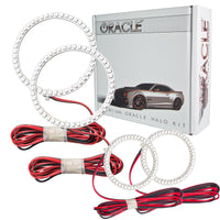 Thumbnail for Oracle Ferrari F360 99-05 LED Halo Kit - White SEE WARRANTY