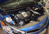 Thumbnail for Injen 2014 Kia Forte Koup 1.6L Turbo 4Cyl Black Cold Air Intake (Converts to Short Ram Intake)