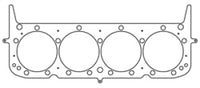 Thumbnail for Cometic Gasket Chevy Gen1 Small Block V8 .030in. MLS Cylinder Head Gasket - 4.125in. Bore w/ Brodix