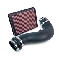 Thumbnail for Airaid Jr. Intake Kit, Oiled / Red Media 14-15 Chevrolet Silverado, 14-15 GMC Sierra, 2015 Sub. 5.3L