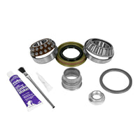 Thumbnail for Yukon Gear Pinion Install Kit For Jeep JL Dana 35 Rear