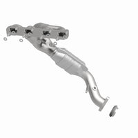 Thumbnail for MagnaFlow Conv DF 04-08 Cadillac XLR 4.6L Passenger Side