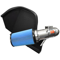 Thumbnail for Injen 16-18 BMW 330i B48 2.0L (t) Polished Cold Air Intake