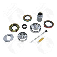 Thumbnail for Yukon Gear Pinion install Kit For GM 8.2in Diff For Buick / Pontiac / and Oldsmobile