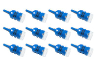 Thumbnail for Diode Dynamics 194 LED Bulb HP3 LED - Blue Set of 12