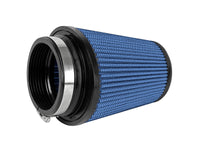 Thumbnail for aFe Magnum FLOW Pro 5R Universal Air Filter F-3.5in / B-5.75x5in / T-3.5in (Inv) / H-6in