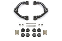 Thumbnail for Fabtech 11-18 GM C/K2500HD/3500HD 2WD/4WD 4in Uniball Upper Control Arm Kit