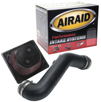 Thumbnail for Airaid 2018 Ford F150 V8-5.0L F/l Jr Intake Kit