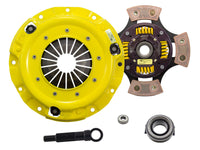 Thumbnail for ACT 2011 Mazda 2 HD/Race Sprung 4 Pad Clutch Kit