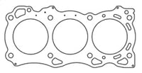 Thumbnail for Cometic Nissan VQ30/VQ35 V6 100mm RH .040 inch MLS Head Gasket 02- UP