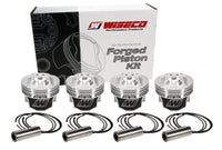 Thumbnail for Wiseco GM 2.0 LSJ/LNF 4vp * Turbo * Piston Shelf Stock Kit