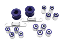 Thumbnail for SuperPro 2004 Mazda 3 i Rear - Suspension Enhancement Bushing Kit