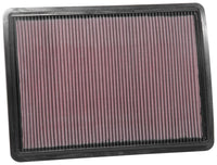 Thumbnail for K&N 16-18 Hyundai Ioniq/Niro L4-1.6L F/I Drop In Air Filter