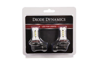 Thumbnail for Diode Dynamics H10 XP80 LED - Cool - White (Pair)