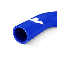 Thumbnail for Mishimoto 10-11 Chevrolet Camaro SS V8 Blue Silicone Hose Kit