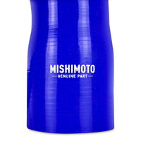 Thumbnail for Mishimoto 1991-1993 Dodge 5.9L Cummins Silicone Coolant Hose Kit Blue