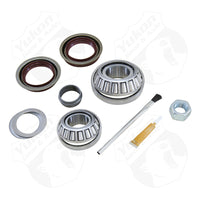 Thumbnail for Yukon Gear Pinion install Kit For 09+ GM 8.6in Diff