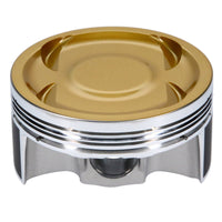 Thumbnail for JE Pistons Subaru EJ25 Ultra Series 99.50mm Bore Dia -16.5cc 8.5:1 - Piston Set