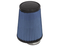 Thumbnail for aFe Magnum FLOW Pro 5R Universal Air Filter 3in F (offset) x 6in B x 4-3/4in T x 8in H