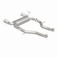 Thumbnail for MagnaFlow SYS Axle-Back 2013-15 Cadillac ATS 3.6L v6