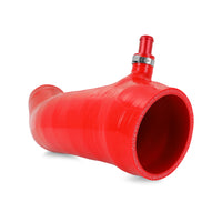 Thumbnail for Mishimoto 16-20 Toyota Tacoma 3.5L Red Silicone Air Intake Hose Kit