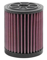 Thumbnail for K&N Replacement Air Filter - Round 11-13 Audi A6/A6 Quattro / 12-13 A7/A7 Quattro