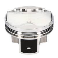 Thumbnail for JE Pistons Acura K24/K20 89.0mm Bore 12.3:1 CR 9.0cc Dome Piston Kit (Set of 4 Pistons)