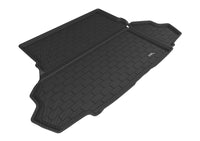 Thumbnail for 3D MAXpider 15-23 Ford Mustang Kagu Cargo Liner - Black