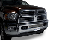 Thumbnail for Putco 11-19 Ram HD - Stainless Steel - Bar Style Bumper Grille Bumper Grille Inserts