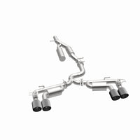 Thumbnail for Magnaflow 22-23 VW Golf R NEO Cat-Back Exhaust System