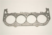 Thumbnail for Cometic Chevy BBC / Dart 2 Bolt Intake Block 4.58inch Bore .040 thick MLS headgasket