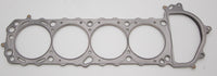 Thumbnail for Cometic 90+ Nissan Silvia / 240SX KA24DE 90mm .060 inch MLS Head Gasket