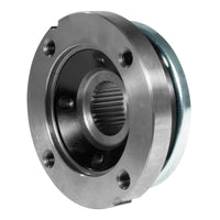 Thumbnail for Yukon Yoke Rear Pinion Flange for 14-21 RAM 3500 11.5in w/2.677in Seal Diameter