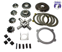 Thumbnail for Yukon Gear Trac Loc internals For 8in & 9in Ford / 28 Spline / Incl. Hub & Clutches