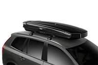 Thumbnail for Thule Motion XT Alpine Roof-Mounted Cargo Box - Black