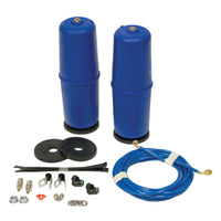 Thumbnail for Firestone Coil-Rite Air Helper Spring Kit Rear 09-13 Toyota SUV (W237604164)