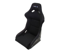 Thumbnail for NRG Carbon Fiber Bucket Seat - Large